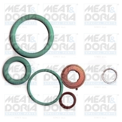 Repair Kit, injection nozzle